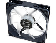 Вентилатори Zalman ZM-F1-FDB SF 80mm