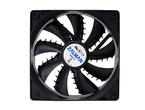 Вентилатори ZALMAN ZM-F1 Plus SF 80mm