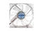 Вентилатори ZALMAN ZM-F1 LED SF 80mm