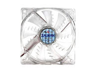 Вентилатори ZALMAN ZM-F2 LED SF 92mm
