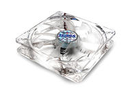 Вентилатори ZALMAN ZM-F3 LED SF 120mm