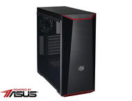 Компютри Game II - Custom