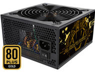 Захранвания за компютри RAIDMAX RX-600AE-M COBRA