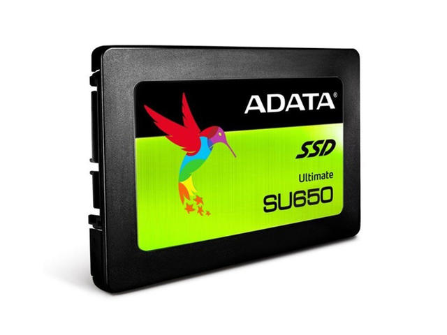 SSD 60GB ADATA SU650