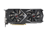 Видео карти ASRock Phantom Gaming X Radeon RX 570 4G OC