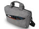 Чанти за Лаптопи Lenovo 15.6 Toploader, в сиво