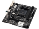 Дънни платки ASRock B450M-HDV