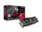 Видео карти ASRock Phantom Gaming X Radeon RX 570 8G OC