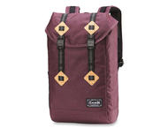 Чанти за Лаптопи Dakine TREK 26L, Plum Shadow