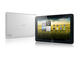 Таблети Acer Iconia Tab A211 3G 16GB, бял цвят