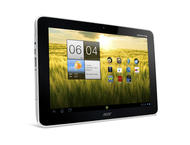 Таблети Acer Iconia Tab A211 3G 16GB, бял цвят
