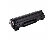 Консумативи Съвместима тонер касета UPRINT CF283A