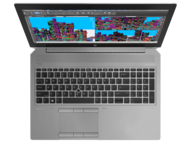 Лаптопи HP ZBook 15 G5