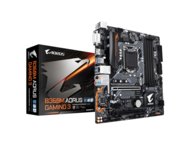 Дънни платки AORUS B360M GAMING 3