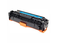 Консумативи Съвместима тонер касета UPRINT CB541A/EP716