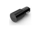 Зарядни устройства Orico Charger Car 12V-24V - Type-C + USB