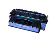 Консумативи Съвместима тонер касета UPRINT Q5949X/EP708