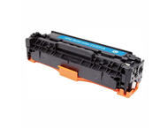 Консумативи Съвместима тонер касета UPRINT C531A / EP718