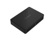 Зарядни устройства Orico Smart Desktop Charger 220V - 100W, 12 порта