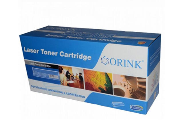 Консумативи Съвместима тонер касета ORINK CF400X