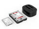 Докинг станции Orico HDD/SSD Dock - 2 BAY Clone