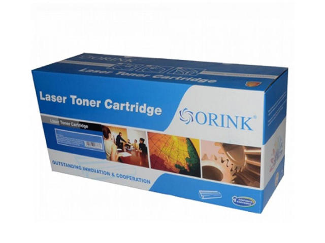 Консумативи Съвместима тонер касета ORINK CF403X