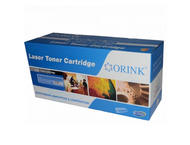Консумативи Съвместима тонер касета ORINK CF402X