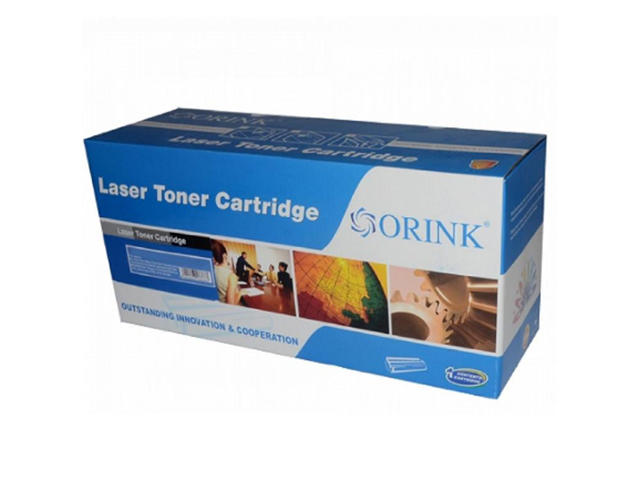 Консумативи Съвместима тонер касета ORINK CF402X