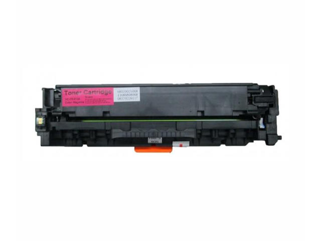 Консумативи Съвместима тонер касета UPRINT CE413A