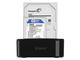 Докинг станции Orico докинг станция за 2.5 inch или 3.5 inch хард диск  HDD/SSD 