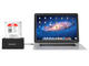 Докинг станции Orico Storage - HDD/SSD Dock - 2.5 / 3.5" USB 3.0