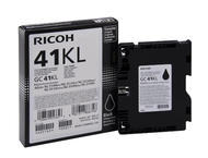 Консумативи Оригинално мастило-гел Ricoh GC 41KL