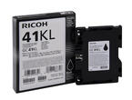 Консумативи Оригинално мастило-гел Ricoh GC 41KL