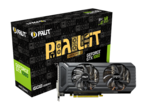 Видео карти Palit GeForce GTX 1060 GamingPro OC