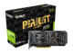 Видео карти Palit GeForce GTX 1060 GamingPro OC