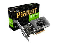 Видео карти Palit GeForce GT 1030 