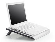 Подложки Охлаждаща подложка DeepCool N360 сребриста