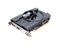 Видео карти SAPPHIRE PULSE Radeon RX 550 4GD5