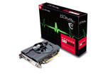 Видео карти SAPPHIRE PULSE Radeon RX 550 4GD5