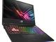 Лаптопи ASUS ROG Strix SCAR II GL504GM-ES164