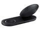 Зарядни устройства Samsung Wireless Charger Duo, в черно