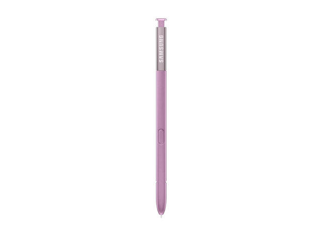 Аксесоари за таблети Samsung Note 9 N960 S Pen, в лилаво