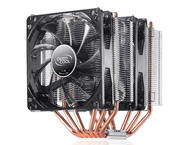 Охладители DeepCool NEPTWIN V2