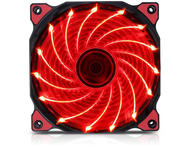 Вентилатори Segotep Polar Wind 120mm Red LED