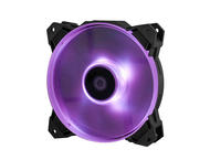 Вентилатори ID Cooling SF-12025-RGB