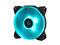 Вентилатори ID Cooling SF-12025-RGB