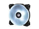Вентилатори ID Cooling SF-12025-RGB