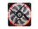 Вентилатори ID Cooling CF-12025-R