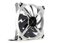 Вентилатори ZALMAN ZM-DF14 Red