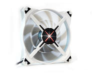 Вентилатори ZALMAN ZM-DF14 Red